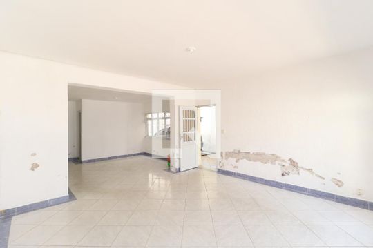 Sala de casa à venda com 3 quartos, 248m² em Vila Guilherme, São Paulo