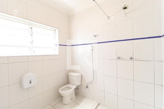 Banheiro de casa à venda com 3 quartos, 248m² em Vila Guilherme, São Paulo