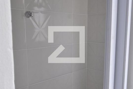 Área de Serviço de apartamento para alugar com 2 quartos, 70m² em Todos Os Santos, Rio de Janeiro