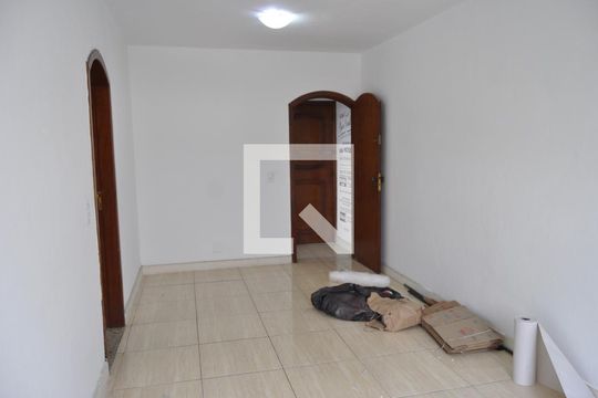 Sala de apartamento para alugar com 2 quartos, 70m² em Todos Os Santos, Rio de Janeiro