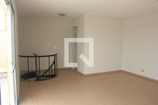 Terraço de apartamento para alugar com 2 quartos, 120m² em Jardim Bom Clima, Guarulhos