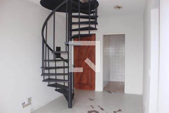 Sala de apartamento para alugar com 2 quartos, 120m² em Jardim Bom Clima, Guarulhos