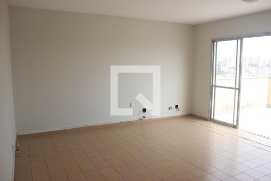 Terraço de apartamento para alugar com 2 quartos, 120m² em Jardim Bom Clima, Guarulhos