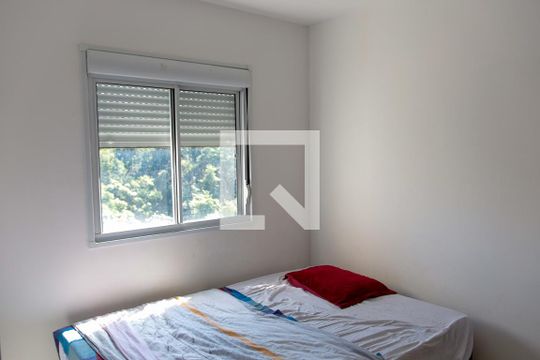 Quarto 2 de apartamento para alugar com 2 quartos, 50m² em Santa Maria, Osasco
