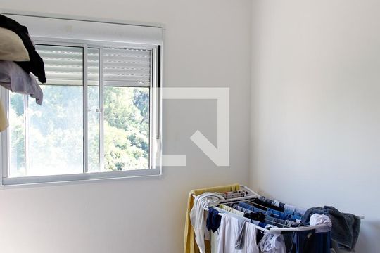 Quarto 1 de apartamento para alugar com 2 quartos, 50m² em Santa Maria, Osasco