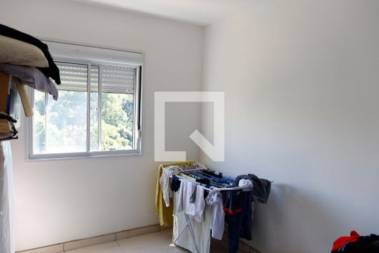 Quarto 1 de apartamento para alugar com 2 quartos, 50m² em Santa Maria, Osasco