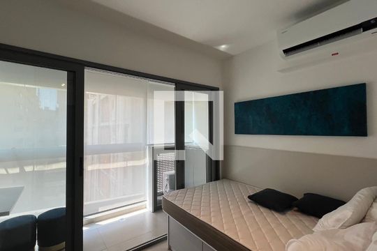 Kitnet/Studio à venda com 1 quarto, 19m² em Pinheiros, São Paulo
