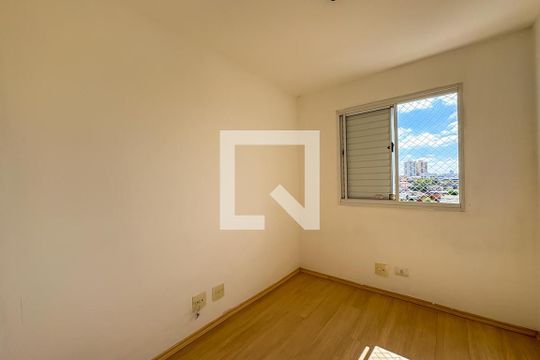 Quarto 1 de apartamento à venda com 3 quartos, 80m² em Baeta Neves, São Bernardo do Campo