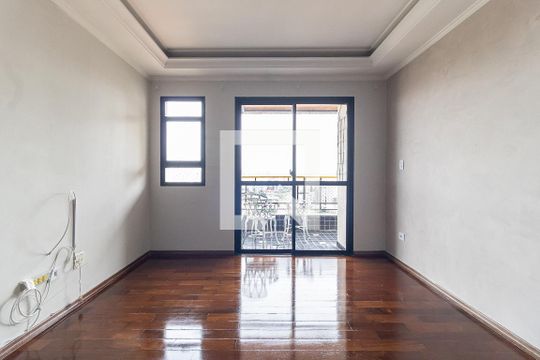 Apartamento para alugar com 3 quartos, 102m² em Vila da Saúde, São Paulo