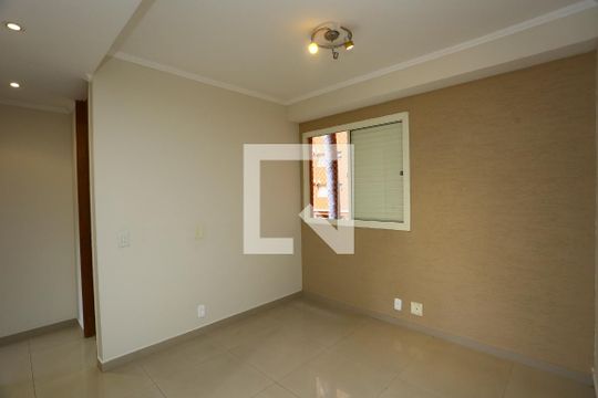 sala de tv de apartamento para alugar com 3 quartos, 100m² em Jardim Ampliacao, São Paulo