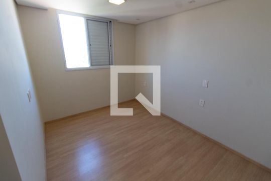Suíte de apartamento à venda com 2 quartos, 56m² em Vila Satúrnia, Campinas
