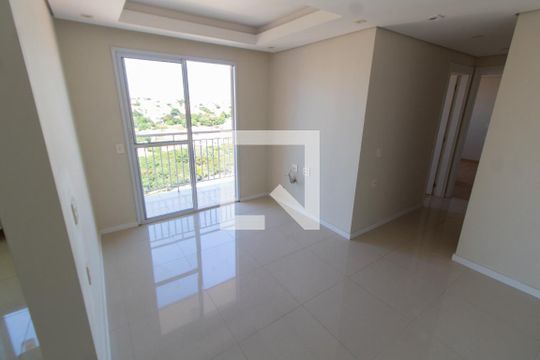 Apartamento à venda com 2 quartos, 56m² em Vila Satúrnia, Campinas
