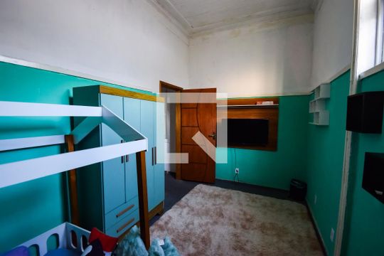 Quarto 1 de casa para alugar com 4 quartos, 250m² em Engenho Novo, Rio de Janeiro