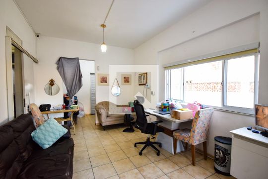 Casa para alugar com 4 quartos, 250m² em Engenho Novo, Rio de Janeiro