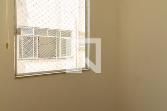 Detalhe do quarto 2 de apartamento para alugar com 3 quartos, 85m² em Botafogo, Rio de Janeiro