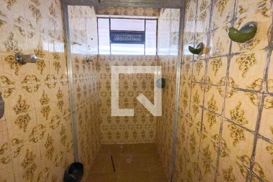 Banheiro da Suíte de casa à venda com 5 quartos, 182m² em Sumaré, São Paulo