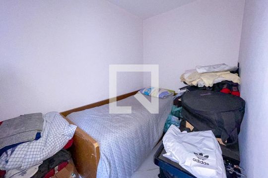 Quarto de Serviço de casa à venda com 5 quartos, 182m² em Sumaré, São Paulo