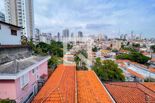 Vista Varanda de casa à venda com 5 quartos, 182m² em Sumaré, São Paulo