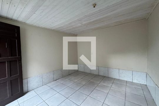 Quarto de casa para alugar com 2 quartos, 50m² em Feitoria Seller, São Leopoldo