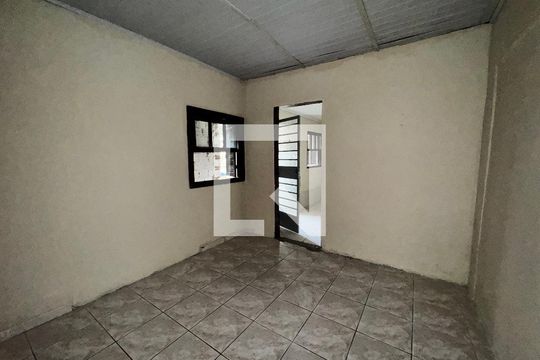 Quarto 2 de casa para alugar com 2 quartos, 50m² em Feitoria Seller, São Leopoldo