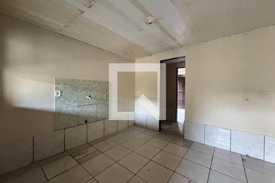 Casa para alugar com 2 quartos, 50m² em Feitoria Seller, São Leopoldo