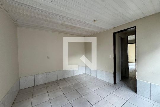 Quarto de casa para alugar com 2 quartos, 50m² em Feitoria Seller, São Leopoldo