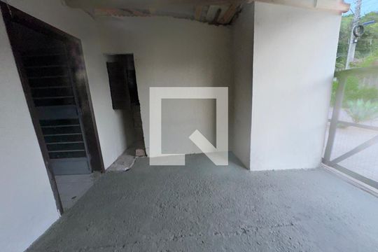 Área comum de casa para alugar com 2 quartos, 50m² em Feitoria Seller, São Leopoldo