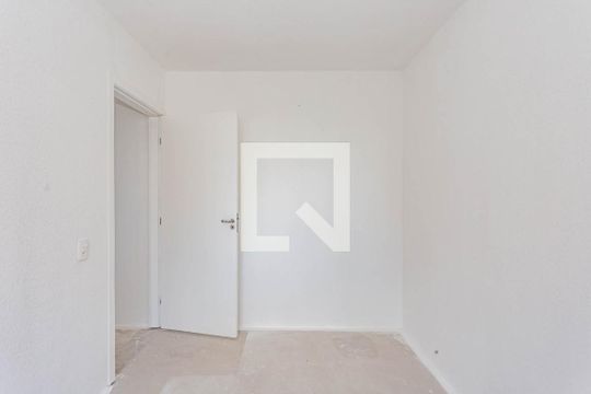 Quarto 1 de casa de condomínio à venda com 2 quartos, 44m² em Jardim São Savério, São Paulo