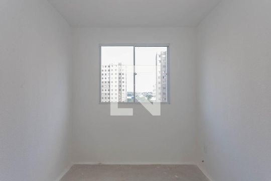 Quarto 2 de casa de condomínio à venda com 2 quartos, 44m² em Jardim São Savério, São Paulo