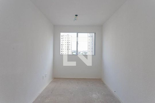 Sala de casa de condomínio à venda com 2 quartos, 44m² em Jardim São Savério, São Paulo