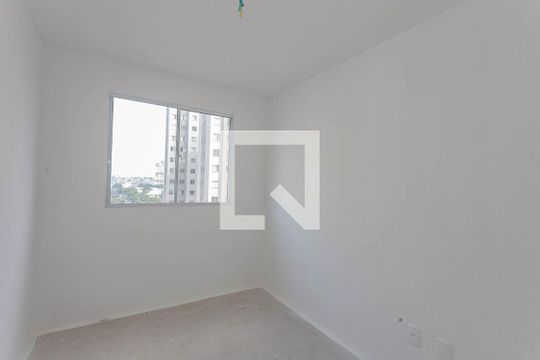 Quarto 2 de casa de condomínio à venda com 2 quartos, 44m² em Jardim São Savério, São Paulo