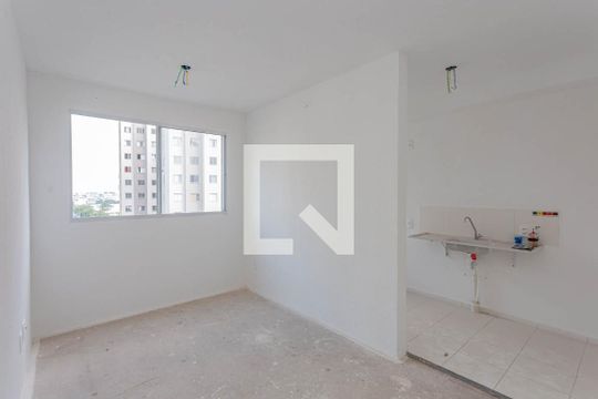 Casa de Condomínio à venda com 2 quartos, 44m² em Jardim São Savério, São Paulo