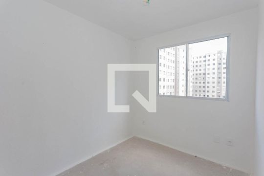 Quarto 1 de casa de condomínio à venda com 2 quartos, 44m² em Jardim São Savério, São Paulo