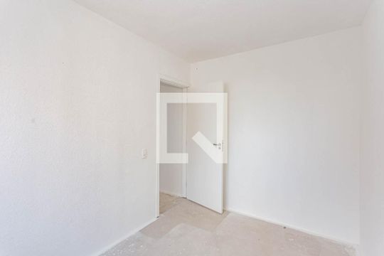 Quarto 1 de casa de condomínio à venda com 2 quartos, 44m² em Jardim São Savério, São Paulo
