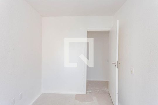Quarto 2 de casa de condomínio à venda com 2 quartos, 44m² em Jardim São Savério, São Paulo