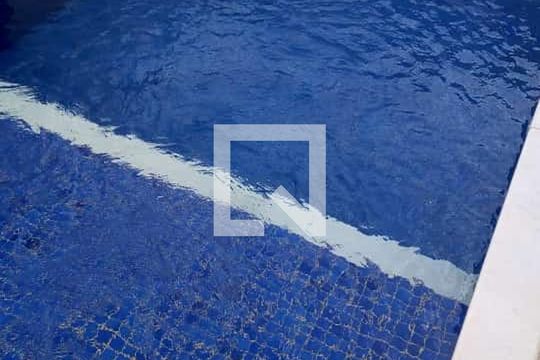 Piscina de casa de condomínio para alugar com 3 quartos, 245m² em Jardim Residencial da Villa Suiça, Indaiatuba