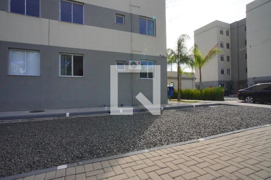 Área comum - Estacionamento - Vaga de apartamento à venda com 2 quartos, 40m² em Rubem Berta, Porto Alegre