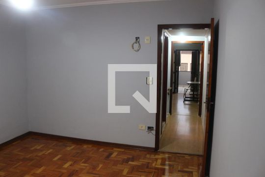 Quarto 1 de casa à venda com 2 quartos, 113m² em Cerâmica, São Caetano do Sul