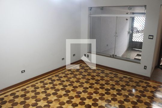Sala de casa à venda com 2 quartos, 113m² em Cerâmica, São Caetano do Sul