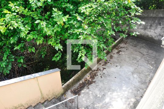 Área Verde de casa à venda com 4 quartos, 350m² em Vila Zulmira, São Paulo