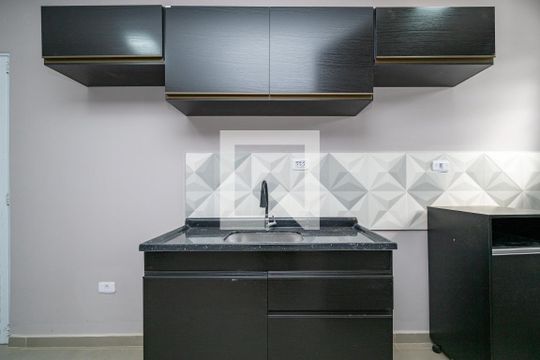 Studio de kitnet/studio para alugar com 1 quarto, 35m² em Jabaquara, São Paulo