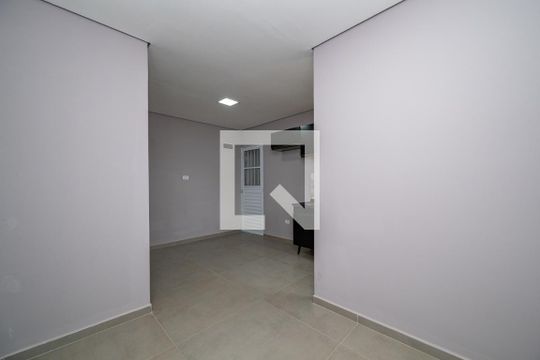 Studio de kitnet/studio para alugar com 1 quarto, 35m² em Jabaquara, São Paulo