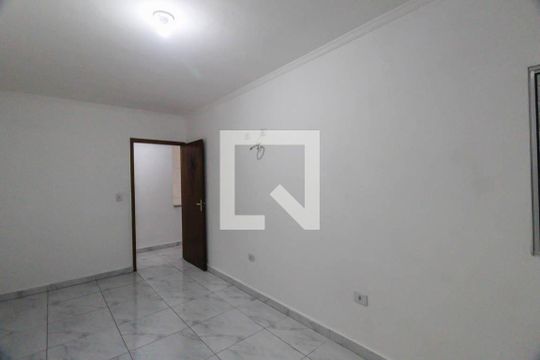 Quarto 2 de apartamento para alugar com 2 quartos, 70m² em Vila California, São Paulo