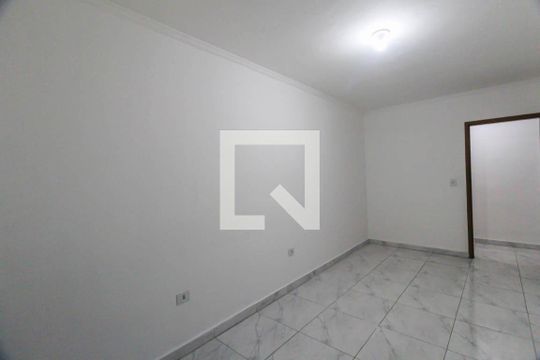 Quarto 2 de apartamento para alugar com 2 quartos, 70m² em Vila California, São Paulo