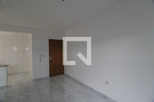 Sala de apartamento para alugar com 2 quartos, 70m² em Vila California, São Paulo