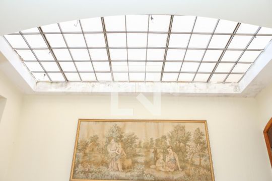 Sala de Jantar de casa à venda com 3 quartos, 245m² em Vila Ribeiro de Barros, São Paulo