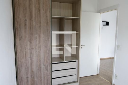 Quarto 1 de apartamento à venda com 1 quarto, 41m² em Umuarama, Osasco