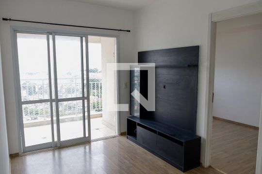 Apartamento à venda com 1 quarto, 41m² em Umuarama, Osasco