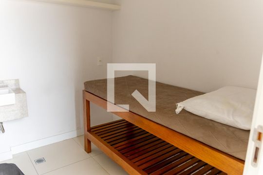 Área comum de apartamento à venda com 1 quarto, 41m² em Umuarama, Osasco