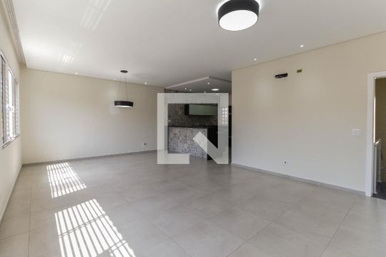 Sala 1 de casa à venda com 4 quartos, 252m² em Jardim Brasil, São Paulo